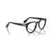 Persol 0PO3377V 95 - Black Unisex Eyeglasses 50 (M) 5