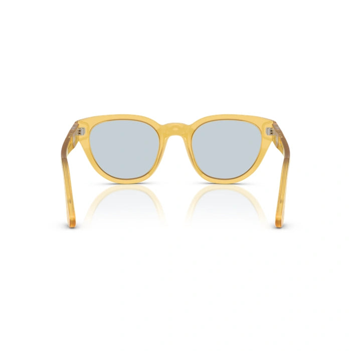 Persol 0PO3379S 204/56-Miele Unisex Sunglasses 51 (M) 4