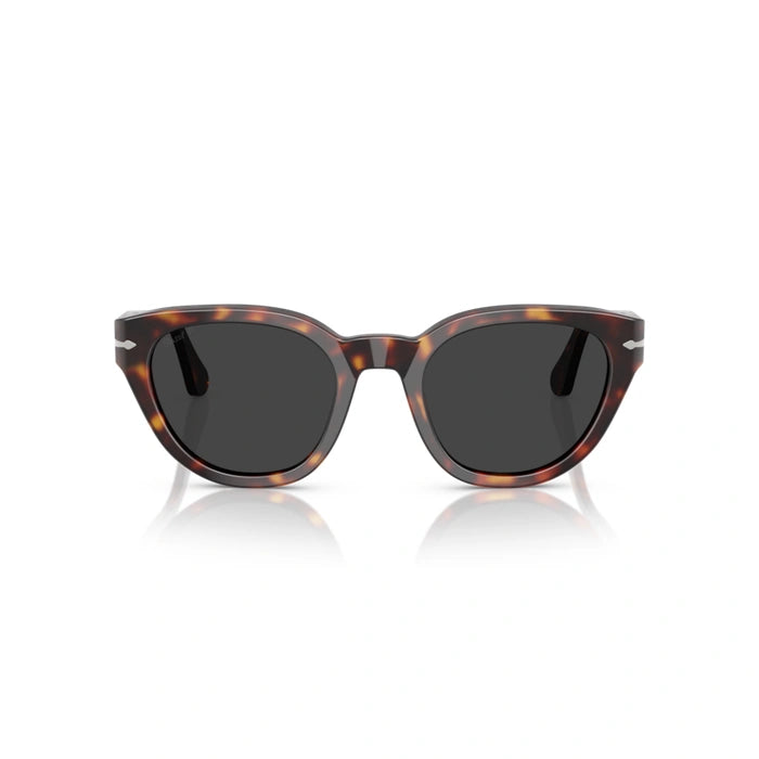 Persol 0PO3379S 24/48-Havana Unisex Sunglasses 54 (L) 6