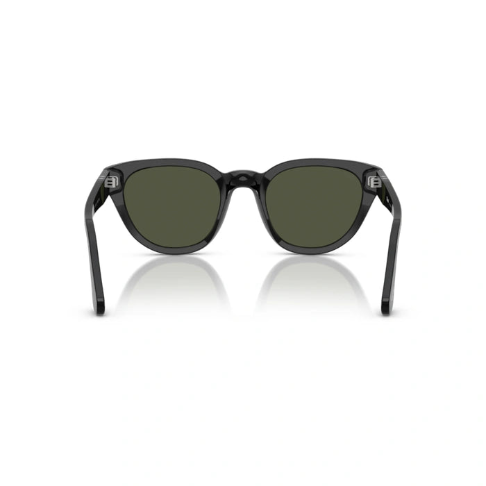 Persol 0PO3379S 95/31-Black Unisex Sunglasses 51 (M) 4