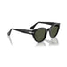 Persol 0PO3379S 95/31-Black Unisex Sunglasses 51 (M) 5