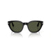 Persol 0PO3379S 95/31-Black Unisex Sunglasses 51 (M) 6