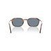 Persol 0po3381s-123556 Striped black & brown Unisex Sunglasses 4