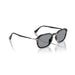 Persol 0po3381s-1238r5 Striped black & grey Unisex Sunglasses 5