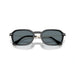 Persol 0PO3381S 95/3R-Black Unisex Sunglasses 1