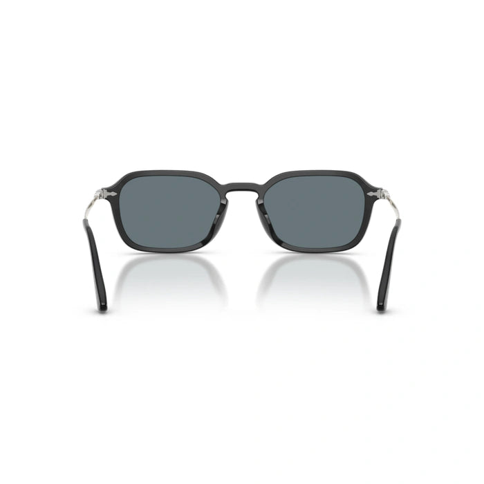 Persol 0PO3381S 95/3R-Black Unisex Sunglasses 4