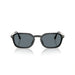 Persol 0PO3381S 95/3R-Black Unisex Sunglasses 6