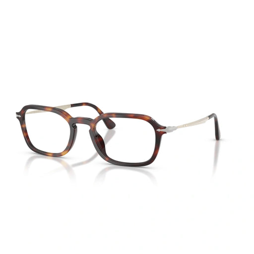 Persol 0PO3381V 24 - Havana Unisex Eyeglasses 52 (XL) 2