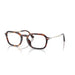 Persol 0PO3381V 24 - Havana Unisex Eyeglasses 52 (XL) 2