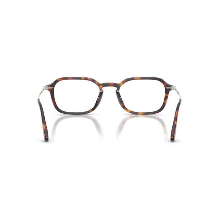 Persol 0PO3381V 24 - Havana Unisex Eyeglasses 54 (XXL) 4