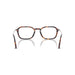 Persol 0PO3381V 24 - Havana Unisex Eyeglasses 52 (XL) 4