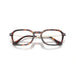 Persol 0PO3381V 24 - Havana Unisex Eyeglasses 52 (XL) 7