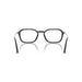 Persol 0PO3381V 95 - Black Unisex Eyeglasses 54 (XXL) 4