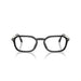 Persol 0PO3381V 95 - Black Unisex Eyeglasses 52 (XL) 6