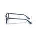 Persol 0PO3382V 1197 - Transparent Denim Blue Unisex Eyeglasses 54 (M) 3