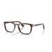 Persol 0PO3382V 1232 - Tortoise Brown & Pearl Blue Unisex Eyeglasses 54 (M) 2