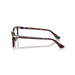 Persol 0PO3382V 1232 - Tortoise Brown & Pearl Blue Unisex Eyeglasses 52 (S) 3