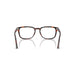 Persol 0PO3382V 1232 - Tortoise Brown & Pearl Blue Unisex Eyeglasses 52 (S) 4