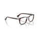 Persol 0PO3382V 1232 - Tortoise Brown & Pearl Blue Unisex Eyeglasses 52 (S) 5