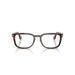 Persol 0PO3382V 1232 - Tortoise Brown & Pearl Blue Unisex Eyeglasses 54 (M) 6