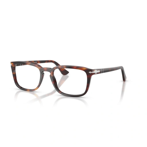Persol 0PO3382V 24 - Havana Unisex Eyeglasses 52 (S) 2