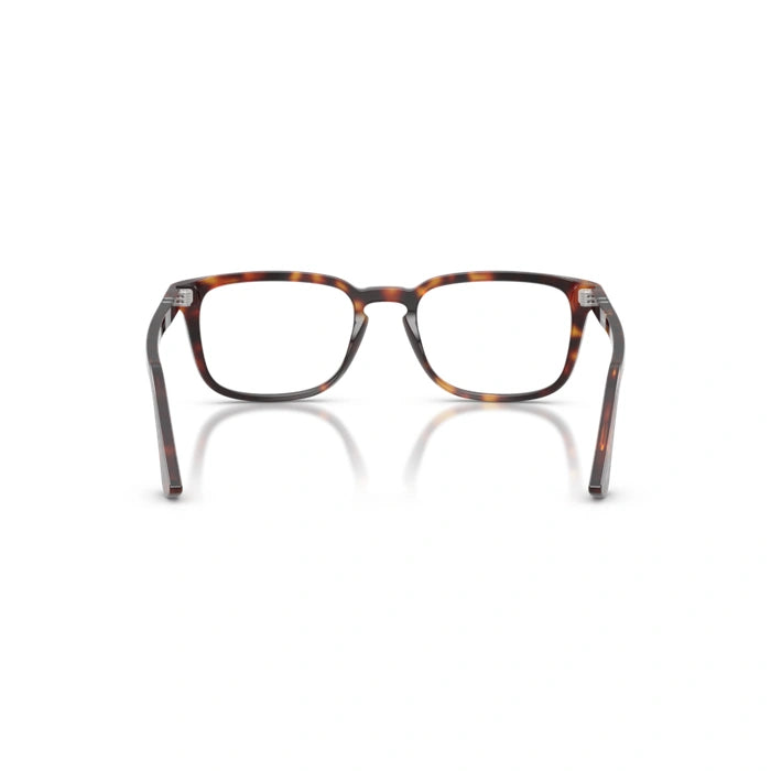 Persol 0PO3382V 24 - Havana Unisex Eyeglasses 52 (S) 4