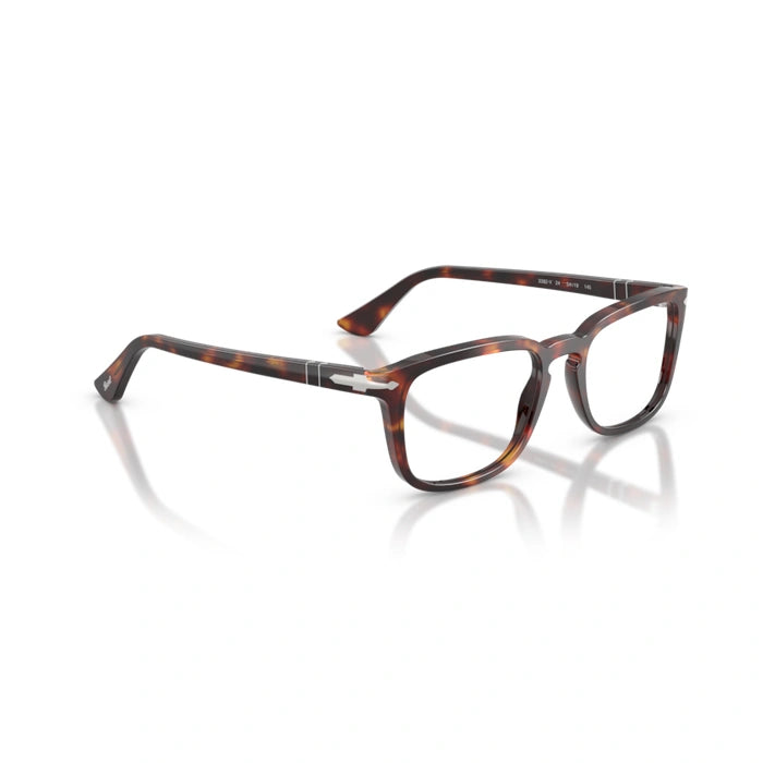 Persol 0PO3382V 24 - Havana Unisex Eyeglasses 52 (S) 5