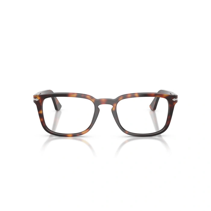 Persol 0PO3382V 24 - Havana Unisex Eyeglasses 52 (S) 6