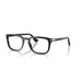 Persol 0PO3382V 95 - Black Unisex Eyeglasses 54 (M) 2
