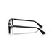 Persol 0PO3382V 95 - Black Unisex Eyeglasses 52 (S) 3