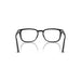 Persol 0PO3382V 95 - Black Unisex Eyeglasses 54 (M) 4