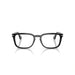 Persol 0PO3382V 95 - Black Unisex Eyeglasses 52 (S) 6