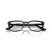 Persol 0PO3382V 95 - Black Unisex Eyeglasses 52 (S) 7