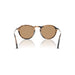 Persol 0po3383s-123653 Striped black & greish brown Unisex Sunglasses 4