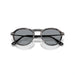 Persol 0po3383s-1238r5 Striped black & grey Unisex Sunglasses 1