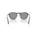 Persol 0po3383s-1238r5 Striped black & grey Unisex Sunglasses 4