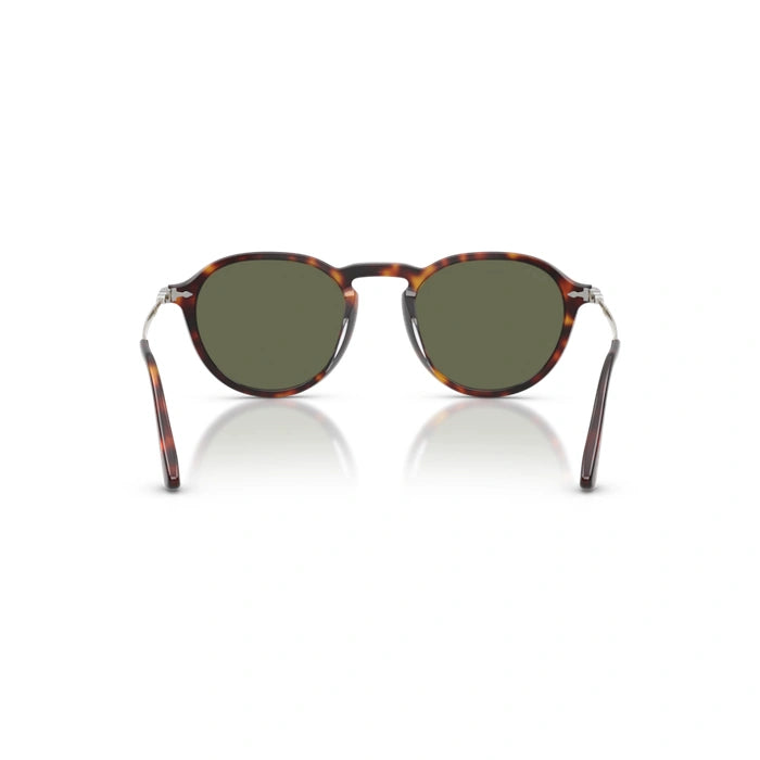 Persol 0PO3383S 24/58-Havana Unisex Sunglasses 54 (XXL) 4