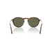 Persol 0PO3383S 24/58-Havana Unisex Sunglasses 54 (XXL) 4