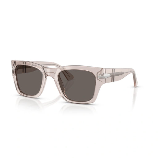 Persol 0po3384s-1229b1 Transparent brown grey Unisex Sunglasses 2