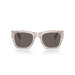 Persol 0po3384s-1229b1 Transparent brown grey Unisex Sunglasses 6