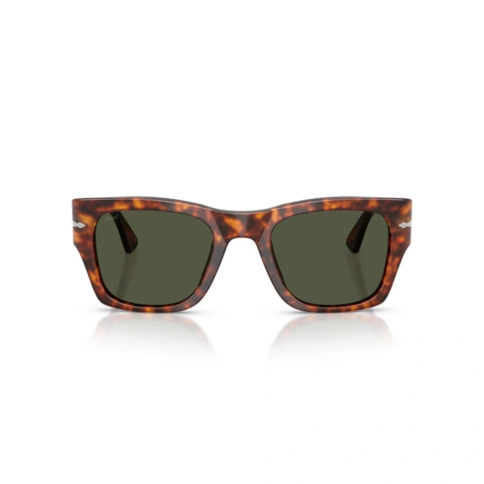 Persol 0PO3384S 24/31-Havana Unisex Sunglasses 52 (M) 6
