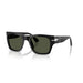 Persol 0PO3384S 95/31-Black Unisex Sunglasses 54 (L) 2