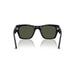 Persol 0PO3384S 95/31-Black Unisex Sunglasses 54 (L) 4