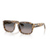 Persol 0po3386s-1056m3 Brown beige tortoise Unisex Sunglasses 2