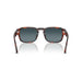 Persol 0po3386s-1232s3 Tortoise brown & pearl blue Unisex Sunglasses 4