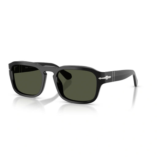 Persol 0PO3386S 95/31-Black Unisex Sunglasses 2