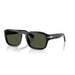 Persol 0PO3386S 95/31-Black Unisex Sunglasses 2