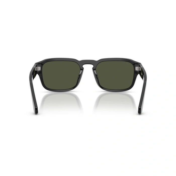 Persol 0PO3386S 95/31-Black Unisex Sunglasses 4