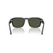 Persol 0PO3386S 95/31-Black Unisex Sunglasses 4