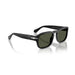 Persol 0PO3386S 95/31-Black Unisex Sunglasses 5